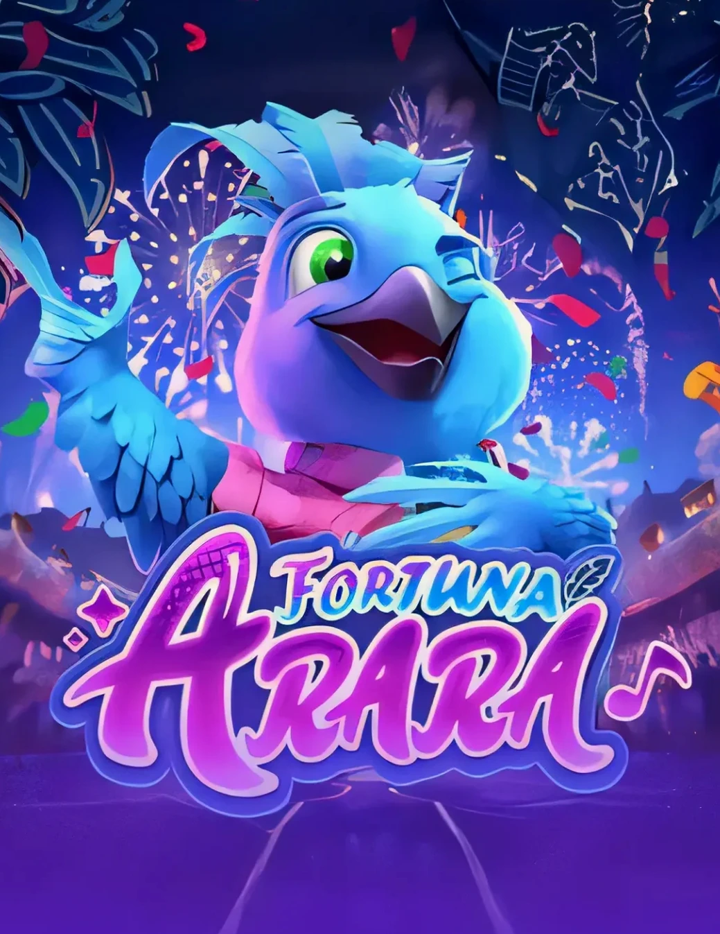 Fortune Arara