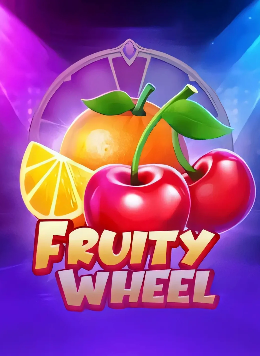 Fruity Wheel