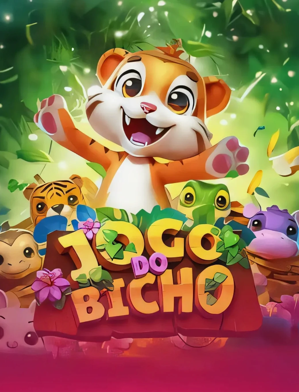 Jogo Bicho