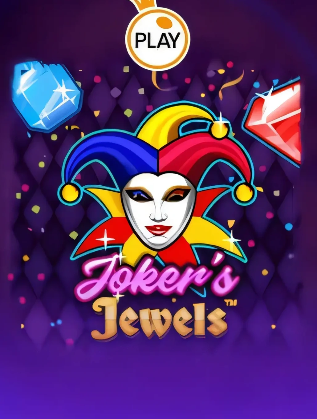 Jokers Jewels
