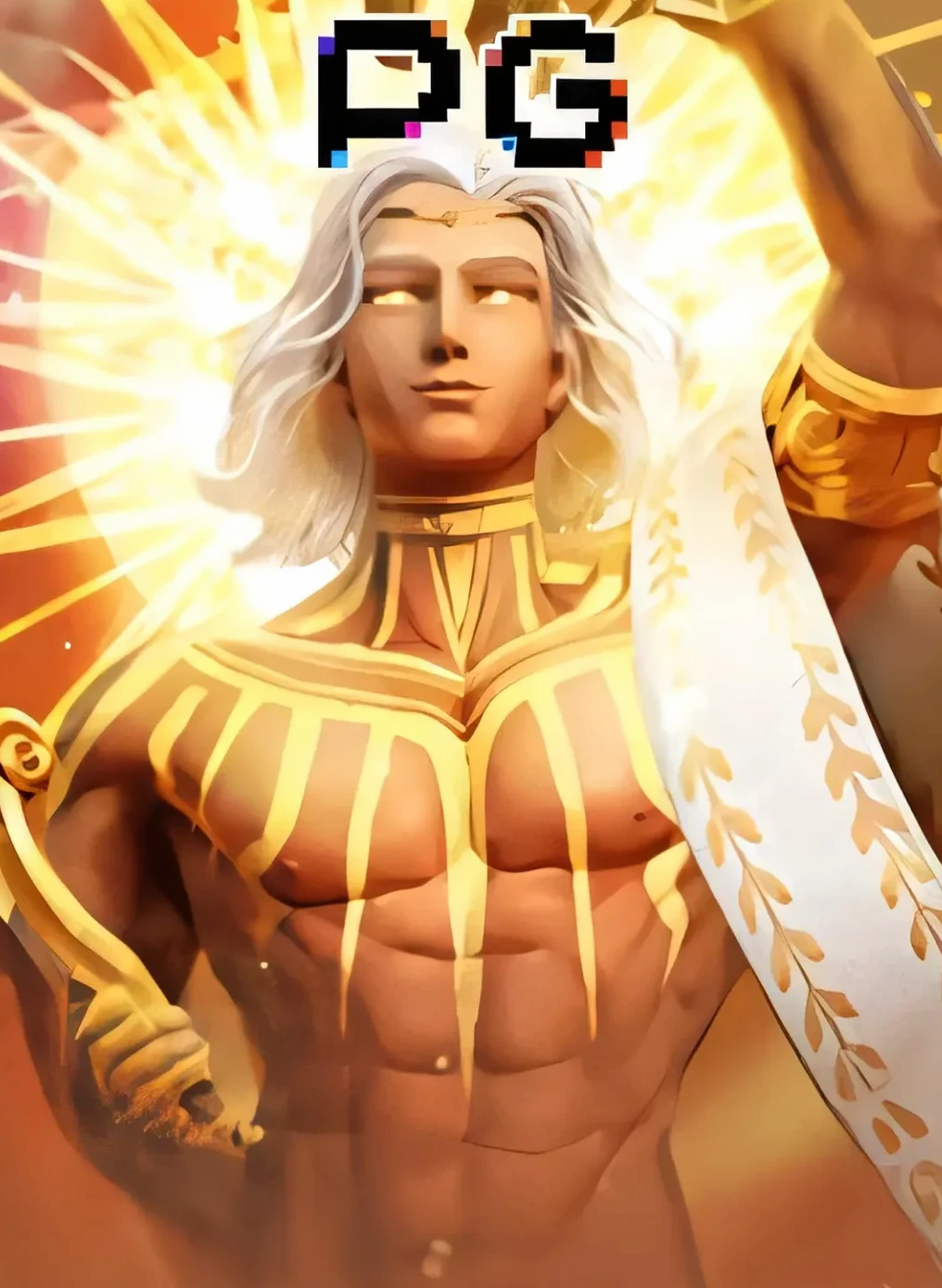 Rise The Sun