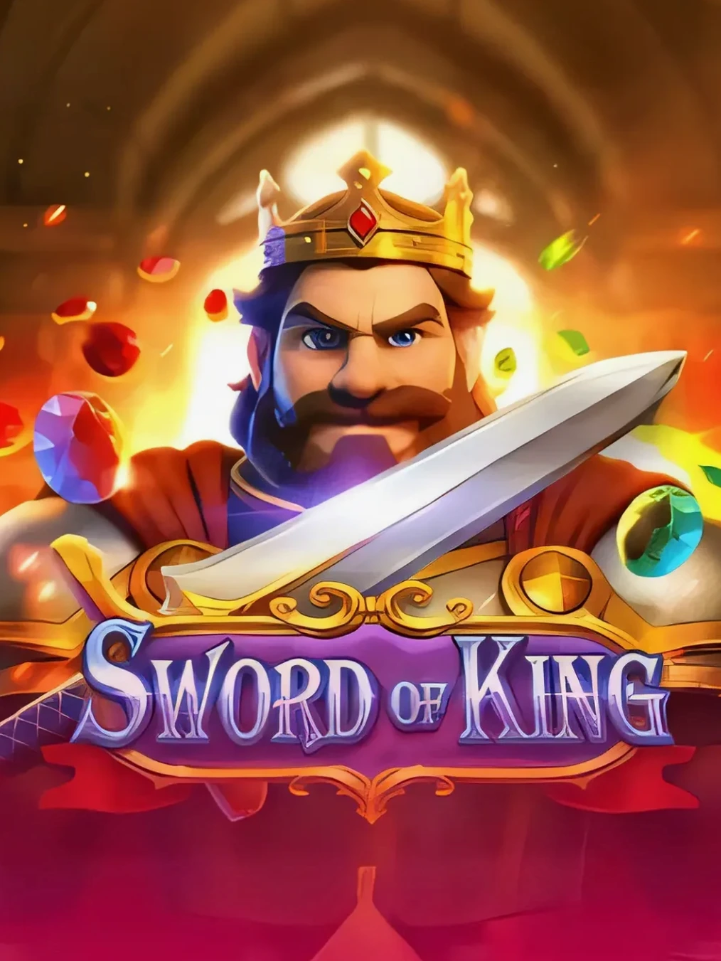 Sword Of King