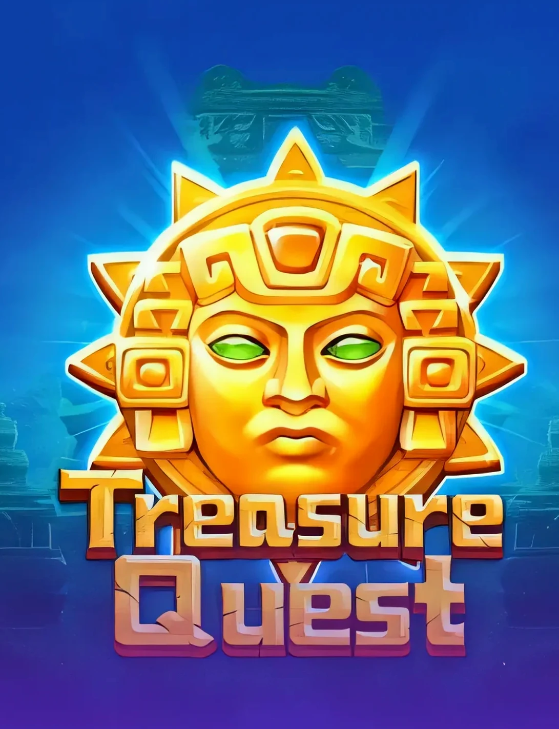 Treasure Quest
