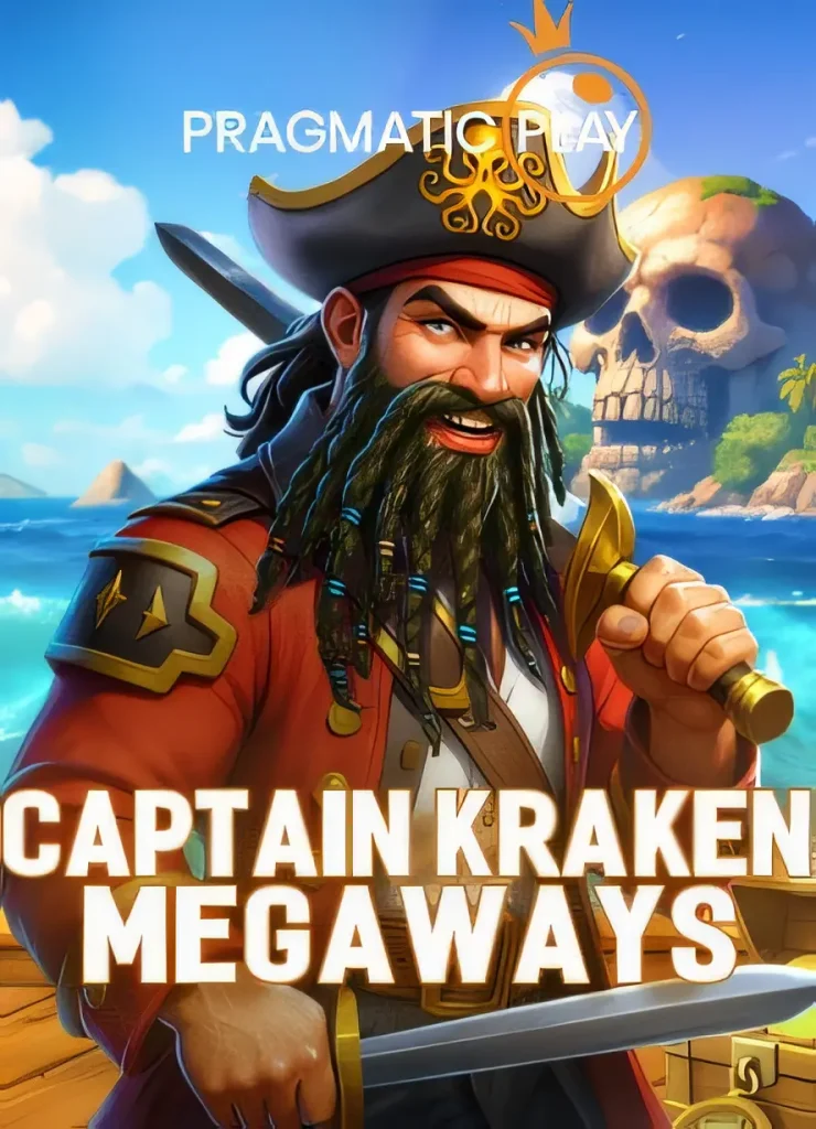 kingapostas-captainkraken