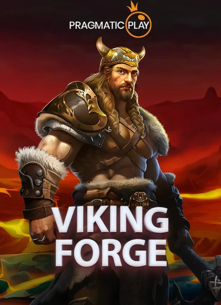 kingapostas-vikingforge