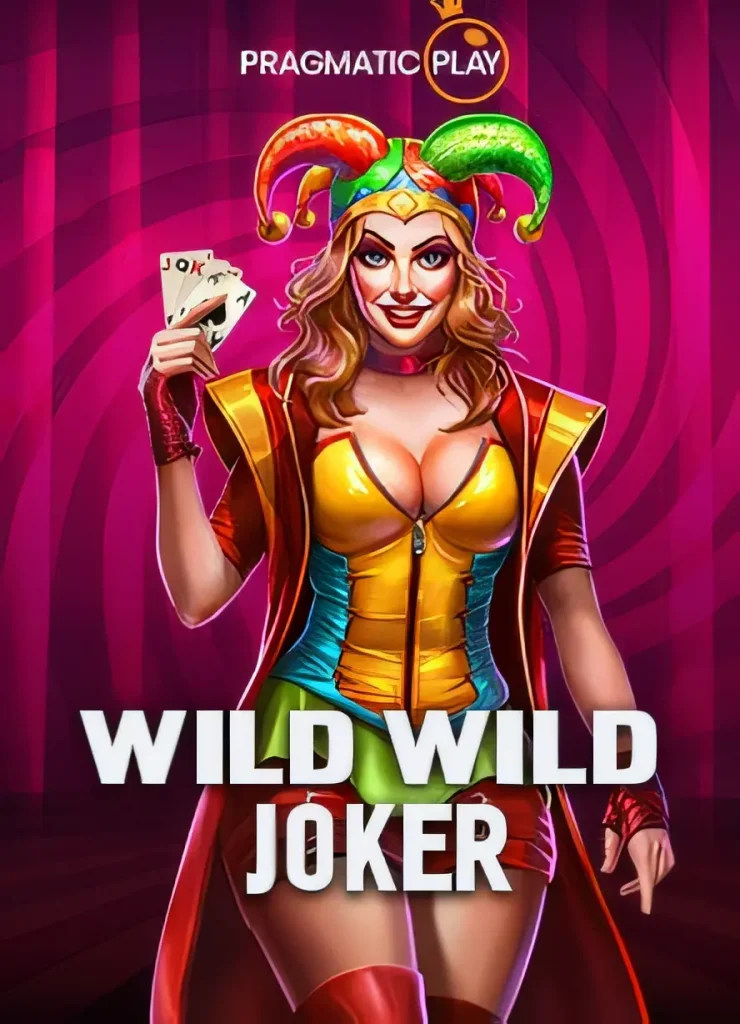 kingapostas-wildjoker